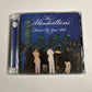 Manhattans – Forever By Your Side (CD, 2014) Super Jewel Case PTG 34070