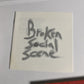 Broken Social Scene – Broken Social Scene (CD, 2005) Japan 2-Disc PCCY-01759