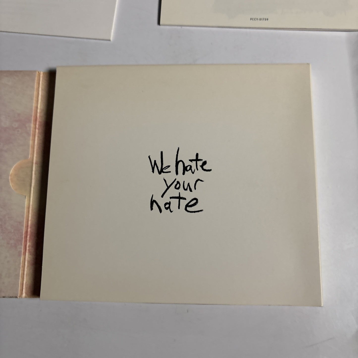 Broken Social Scene – Broken Social Scene (CD, 2005) Japan 2-Disc PCCY-01759