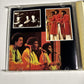 The Moments – Come Into Sweet-sexy Soul From The Moments (CD, 1990) Japan