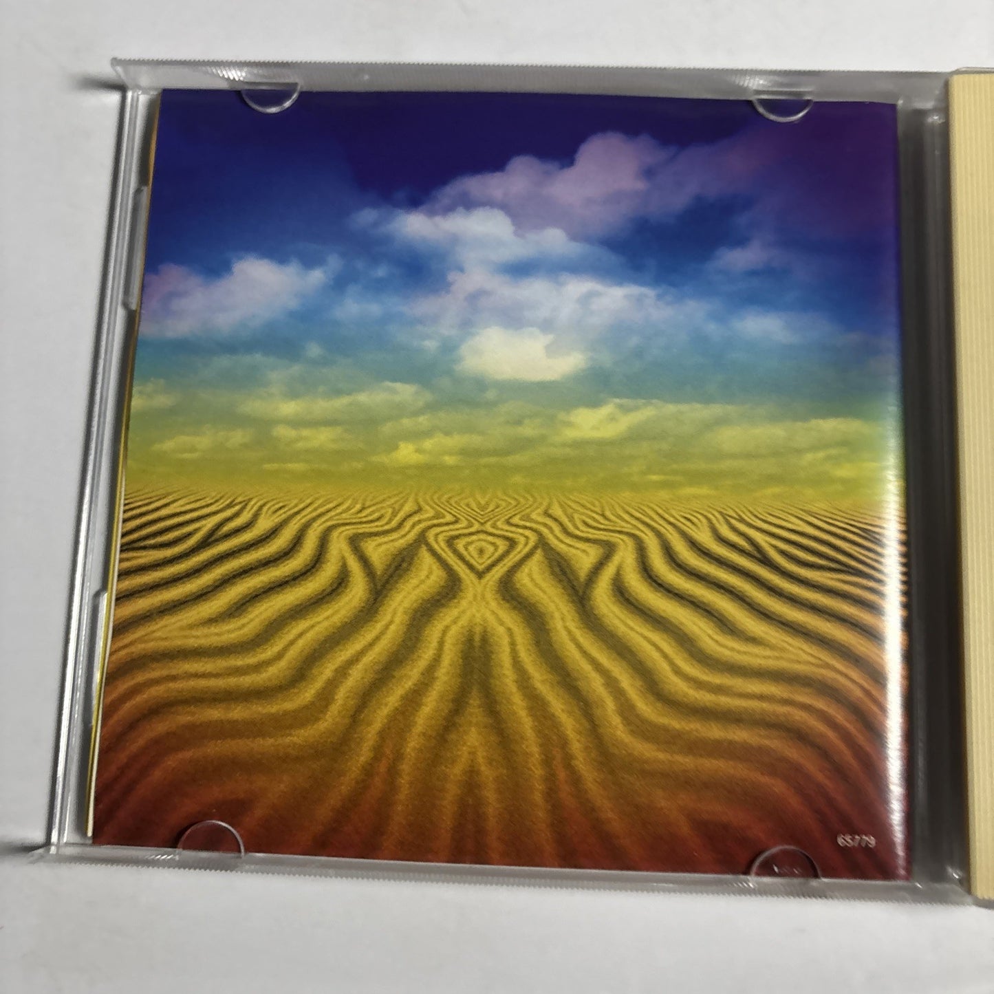 Earth, Wind & Fire – Greatest Hits (CD, 1998) US CK 65779