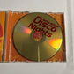 Various – Non-Stop Disco Nights  (CD, 2004) Japan MHCP-341