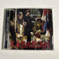 Kasabian – West Ryder Pauper Lunatic Asylum (CD, 2009) Japan BVCP-40003