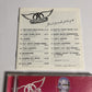Aerosmith – Just Push Play (CD 2001) Japan SRCS 2440