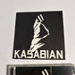 Kasabian – Kasabian (CD, 2004)  Japan BVCP-21393