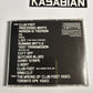Kasabian – Kasabian (CD, 2004)  Japan BVCP-21393
