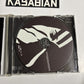 Kasabian – Kasabian (CD, 2004)  Japan BVCP-21393