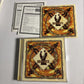 Kula Shaker – Kollected (The Best Of) (CD + DVD, 2003) Japan EICP 191-2