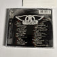 Aerosmith – O, Yeah! Ultimate Aerosmith Hits (CD, 2002) Japan 2-Disc SICP 170~1