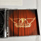 Aerosmith – O, Yeah! Ultimate Aerosmith Hits (CD, 2002) Japan 2-Disc SICP 170~1