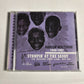 Various – Harlem Nocturne 1944-1947 (CD, 2004) US SVY 17435