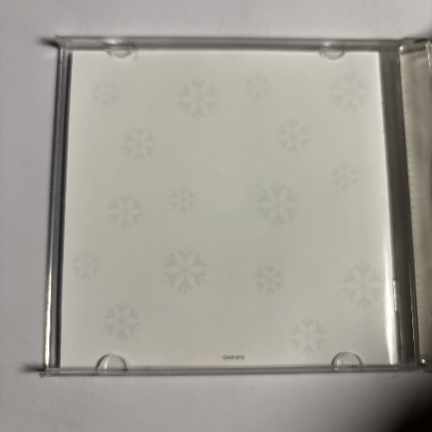 Al Green – Merry Christmas From Jackie Wilson & The Christmas Album (CD, 1998)