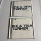 Ike & Tina Turner – Shake A Tail Feather (CD, 2006) UK 2-Disc GRFL018
