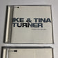 Ike & Tina Turner – Shake A Tail Feather (CD, 2006) UK 2-Disc GRFL018
