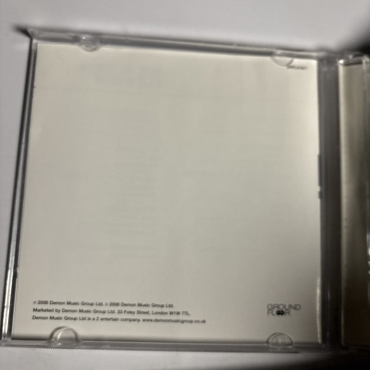 Ike & Tina Turner – Shake A Tail Feather (CD, 2006) UK 2-Disc GRFL018