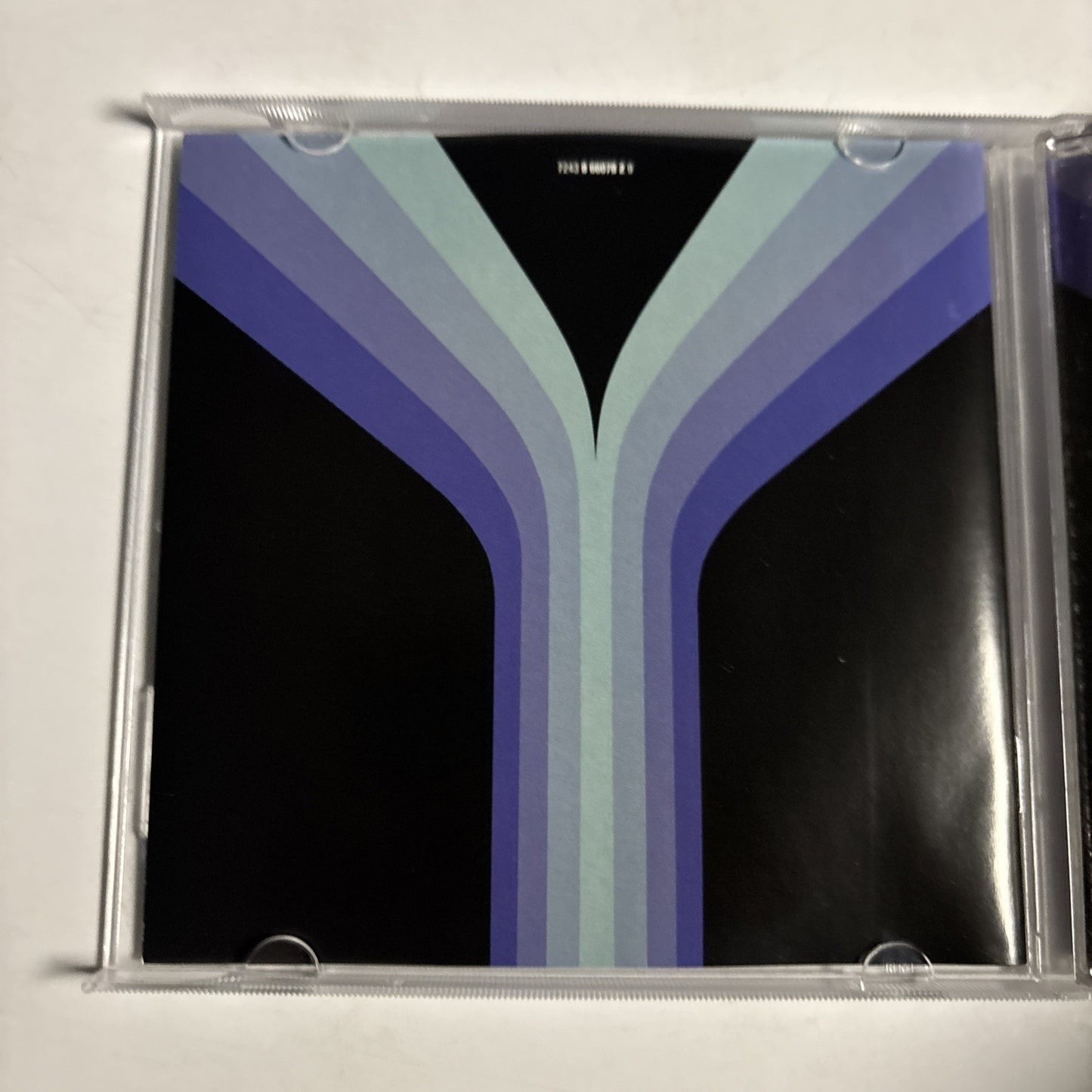 Bobby Womack – Understanding / Communication (CD, 2004) Europe 7243 8 66078 2 9