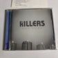 The Killers – Hot Fuss (CD, 2004) Japan Bonus Track UICL-1045