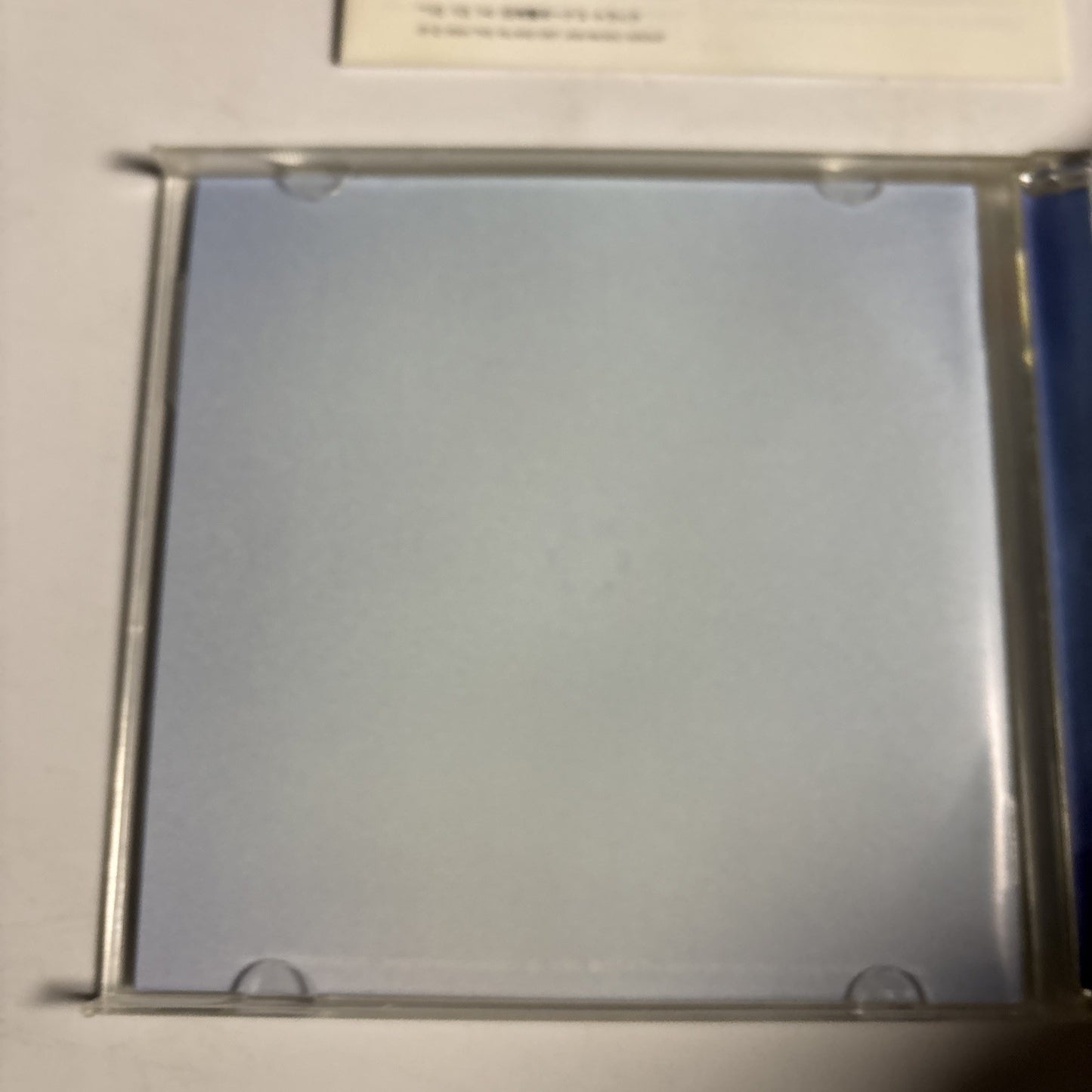 The Killers – Hot Fuss (CD, 2004) Japan Bonus Track UICL-1045