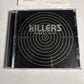The Killers – Direct Hits (CD, 2013) Japan UICL-1126