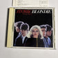 Blondie – Atomic: The Very Best Of Blondie  (CD, 2002) Japan TOCP 50598