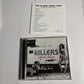 The Killers – Sam's Town (CD, 2006) Japan UICL-9037