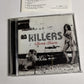 The Killers – Sam's Town (CD, 2006) Japan UICL-9037