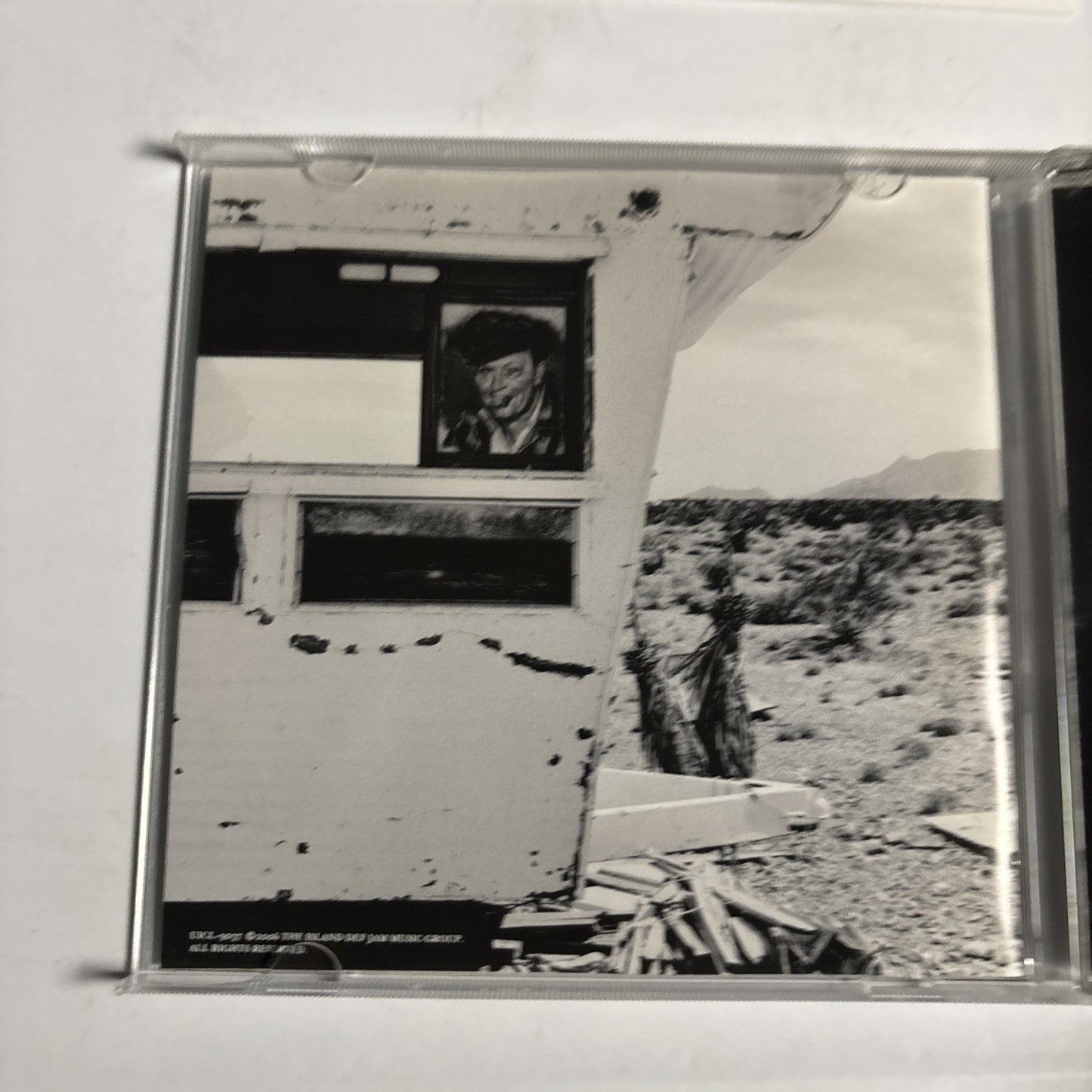 The Killers – Sam's Town (CD, 2006) Japan UICL-9037