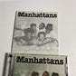 Manhattans – The Manhattans (CD, 2003) Japan Bonus Track MHCP 2008