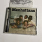 Manhattans – The Manhattans (CD, 2003) Japan Bonus Track MHCP 2008