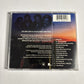 Manhattans – Love Songs (CD, 2000) US CK 66099