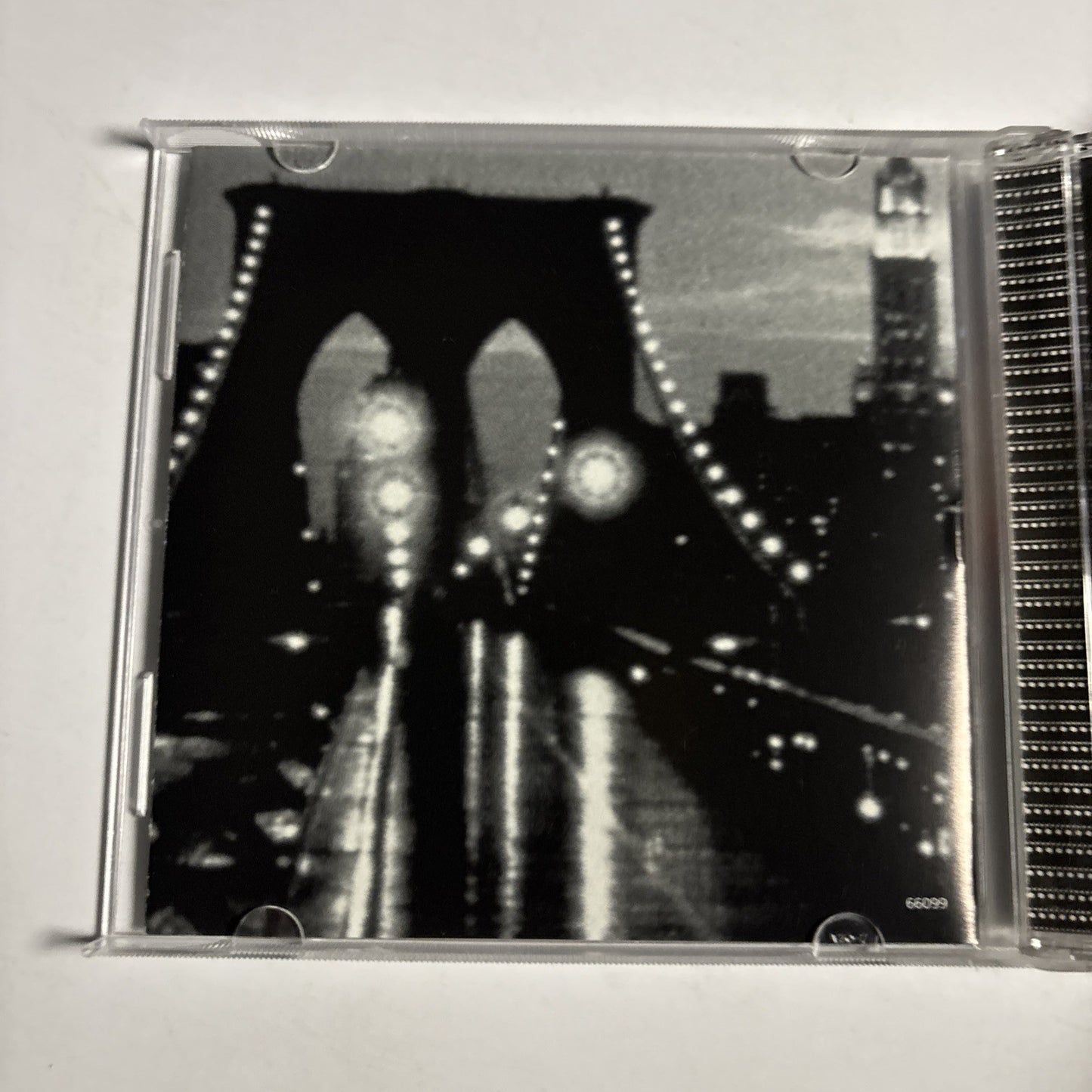 Manhattans – Love Songs (CD, 2000) US CK 66099