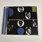 Manhattans – Kiss And Say Goodbye: The Best Of The Manhattans (CD 1995) US
