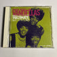 Martha Reeves & The Vandellas – The Ultimate Collection (CD 1998) US 314530858-2