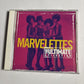 The Marvelettes – The Ultimate Collection (CD, 1998) US 314530856-2