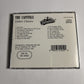 The Capitols – Golden Classics (CD, 1994) US COL-CD-5105