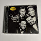 Four Tops – Essential Collection (CD, 2000) US 314 560 824-2