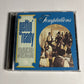 The Temptations – Gettin' Ready (CD, 1999) US 314549514-2