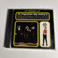The Temptations – The Temptations Sing Smokey (CD, 1998) US 314530930-2