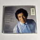 Smokey Robinson – One Heartbeat (CD, 1990) US 3746362262