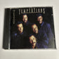 The Temptations – Milestone (CD, 1991) US 3746363312