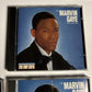 Marvin Gaye – The Marvin Gaye Collection (CD Box Set, 1990) US MOTD4-6311