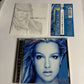 Britney Spears – In The Zone (CD, 2003) Japan Bonus Track Obi BVCQ-21009