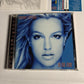 Britney Spears – In The Zone (CD, 2003) Japan Bonus Track Obi BVCQ-21009