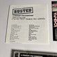 Busted – A Present For Everyone (CD, 2003) Japan obi UICI-1026