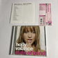Holly Valance – State Of Mind (CD, 2003) Japan obi WPCR-11722
