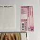 Holly Valance – State Of Mind (CD, 2003) Japan obi WPCR-11722
