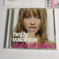 Holly Valance – State Of Mind (CD, 2003) Japan obi WPCR-11722