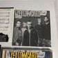 Yellowcard – Ocean Avenue (CD, 2004) Japan Bonus Track Obi TOCP-66312