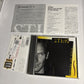 Sting – Fields Of Gold (The Best Of Sting 1984 - 1994) (CD, 2006) Japan obi
