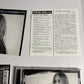Avril Lavigne – Under My Skin  (CD, 2004) Japan Bonus Track Obi Sticker